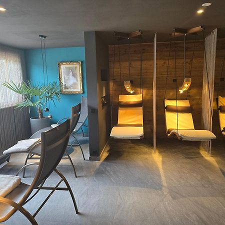 Landhotel Anna Sankt Martin am Tennengebirge Zewnętrze zdjęcie