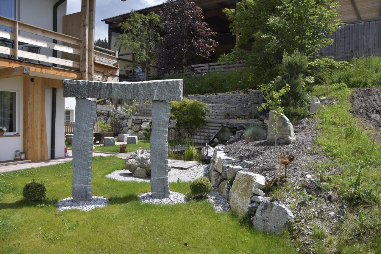 Landhotel Anna Sankt Martin am Tennengebirge Zewnętrze zdjęcie