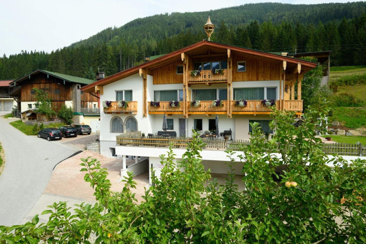 Landhotel Anna Sankt Martin am Tennengebirge Zewnętrze zdjęcie