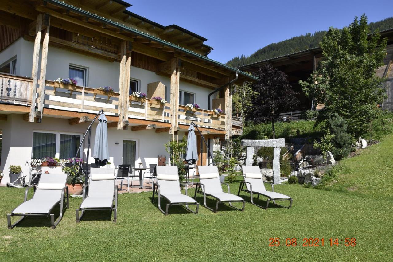 Landhotel Anna Sankt Martin am Tennengebirge Zewnętrze zdjęcie