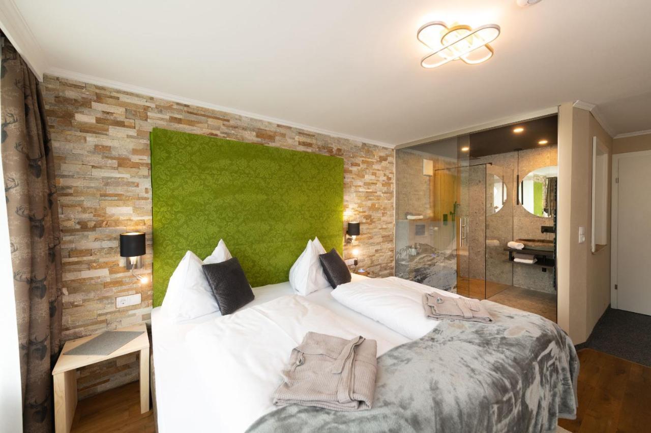 Landhotel Anna Sankt Martin am Tennengebirge Zewnętrze zdjęcie
