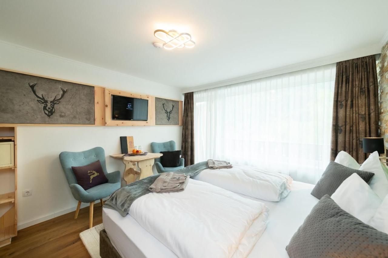 Landhotel Anna Sankt Martin am Tennengebirge Zewnętrze zdjęcie
