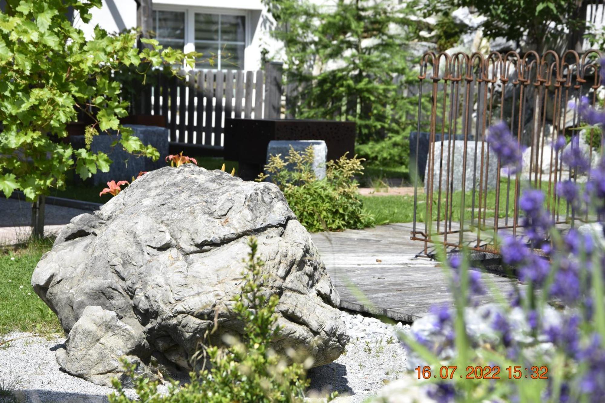 Landhotel Anna Sankt Martin am Tennengebirge Zewnętrze zdjęcie