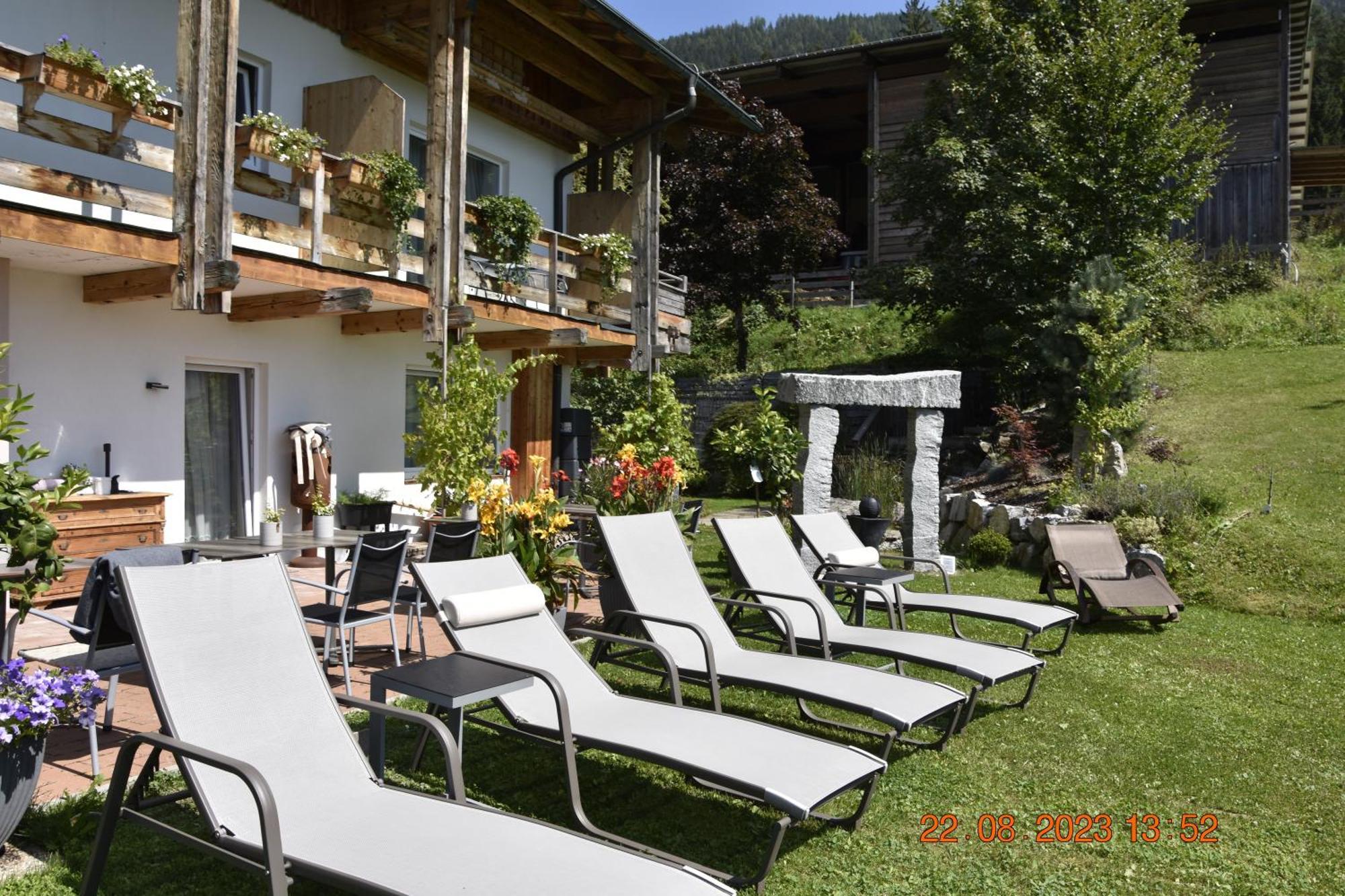 Landhotel Anna Sankt Martin am Tennengebirge Zewnętrze zdjęcie