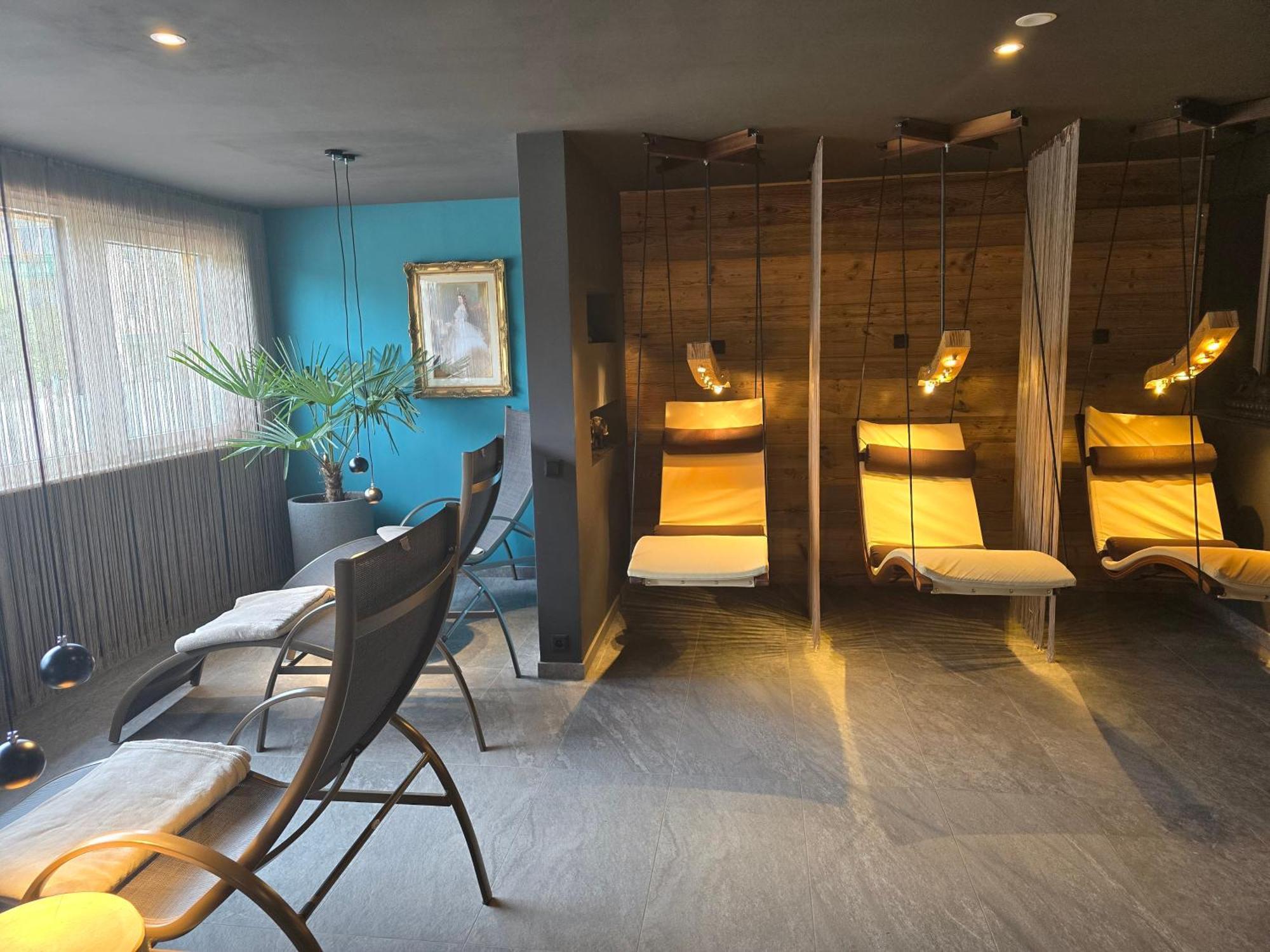 Landhotel Anna Sankt Martin am Tennengebirge Zewnętrze zdjęcie