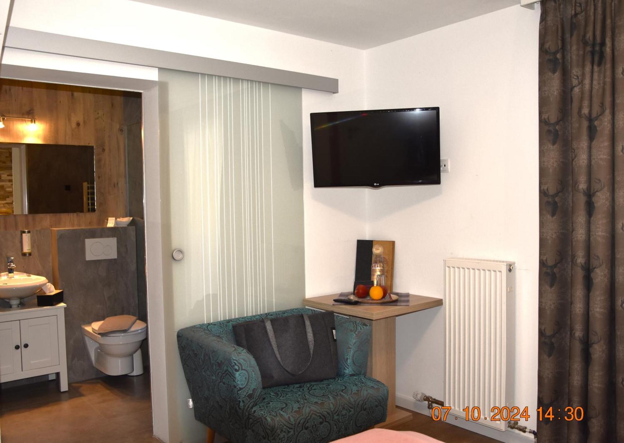 Landhotel Anna Sankt Martin am Tennengebirge Zewnętrze zdjęcie