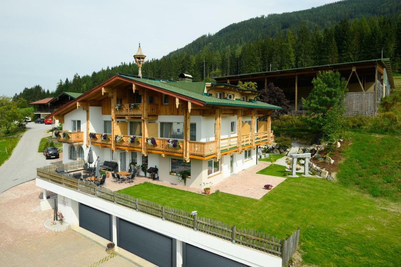Landhotel Anna Sankt Martin am Tennengebirge Zewnętrze zdjęcie