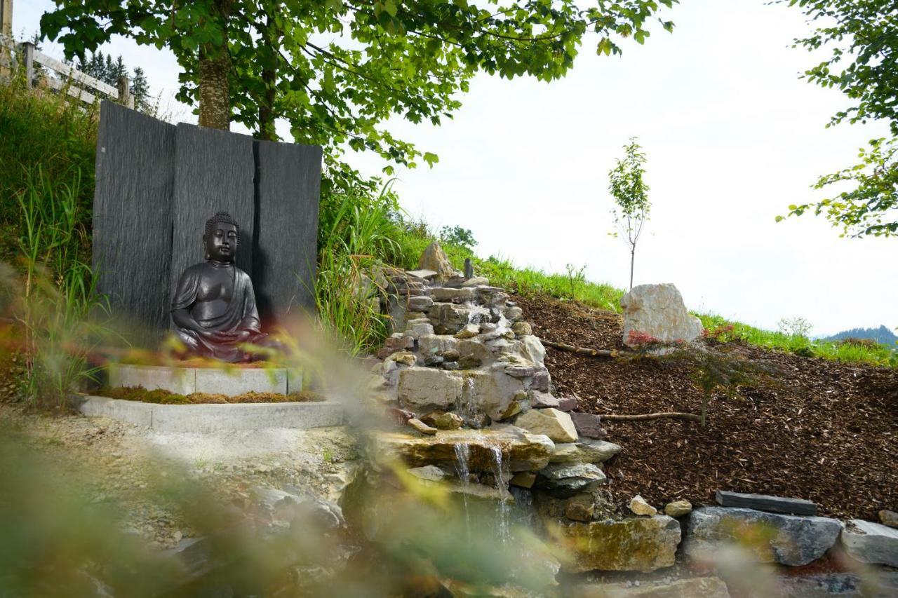 Landhotel Anna Sankt Martin am Tennengebirge Zewnętrze zdjęcie