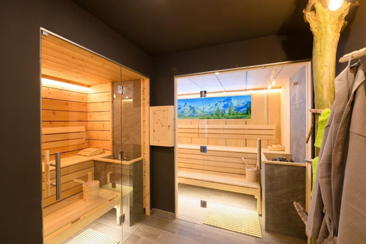 Landhotel Anna Sankt Martin am Tennengebirge Zewnętrze zdjęcie
