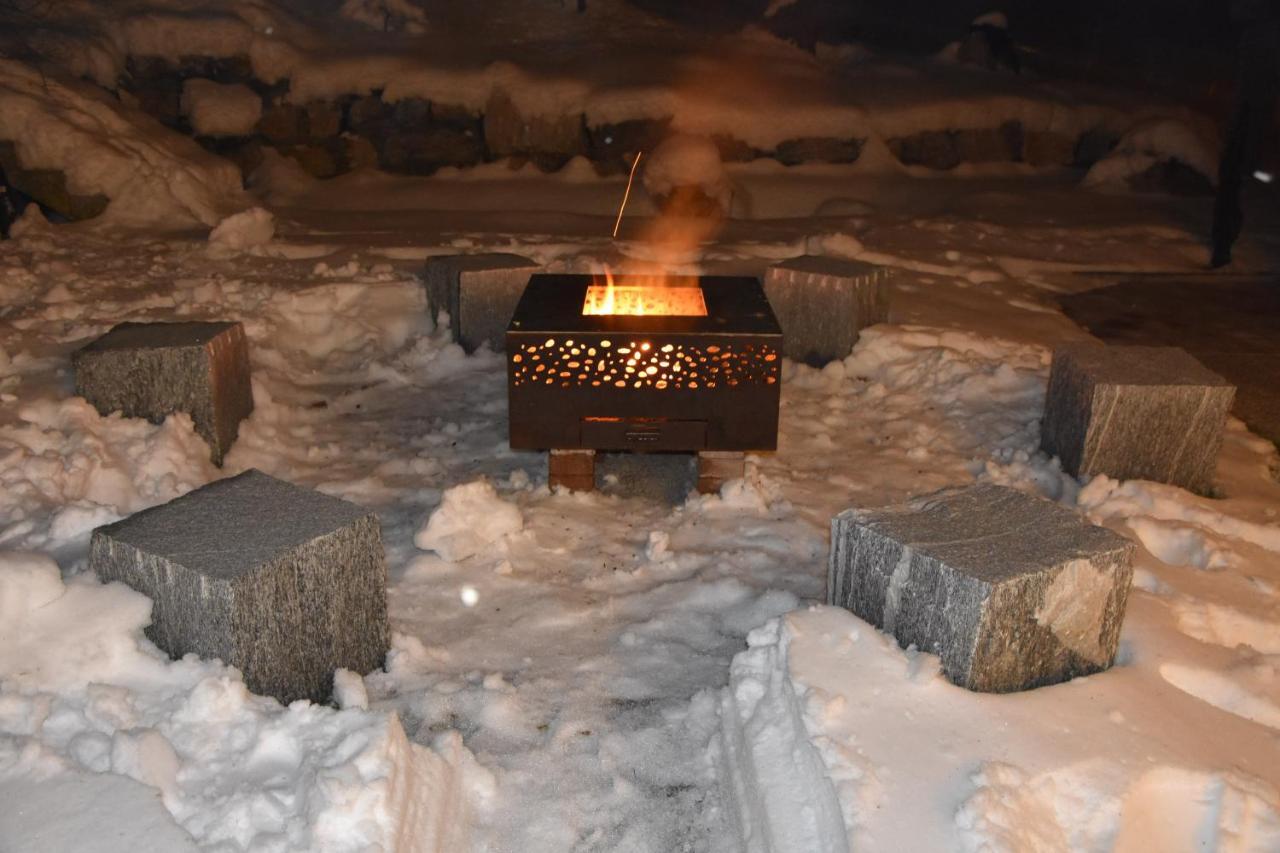 Landhotel Anna Sankt Martin am Tennengebirge Zewnętrze zdjęcie